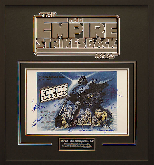 star wars memorabilia price guide